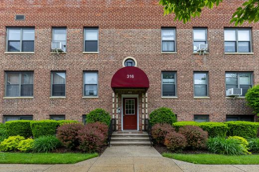 Casa de lujo en Mamaroneck, Westchester County