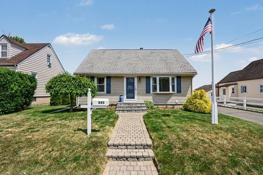 Casa Independente - Fairfield, Fairfield County