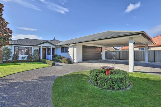 Detached House in Napier, Napier City