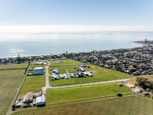 Grond in Havelock North, Hastings District