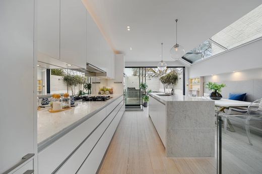 Townhouse - Londres, Greater London