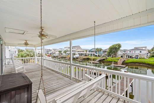 단독 저택 / Ocean Isle Beach, Brunswick County