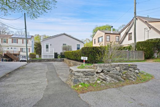 Luxury home in Greenwich, Fairfield County
