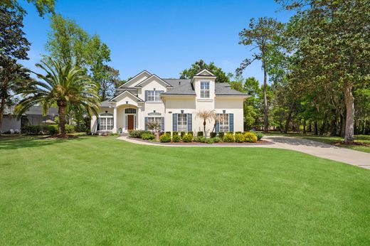 Maison individuelle à Fleming Island, Comté de Clay