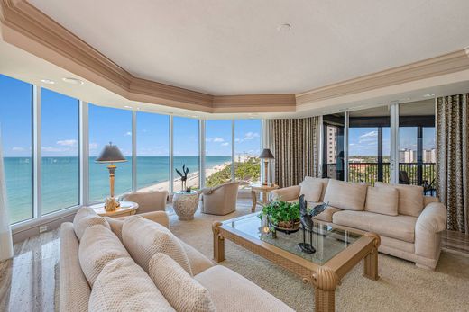 Appartement in Naples, Collier County