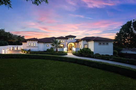 Detached House in San Antonio, Bexar County