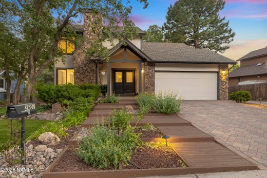 Detached House in Flagstaff, Coconino County