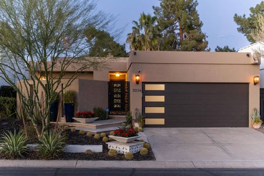 Casa de lujo en Phoenix, Maricopa County