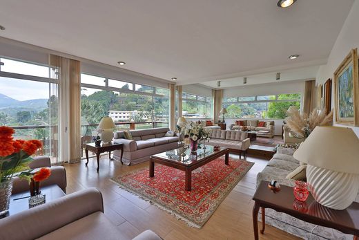 منزل ﻓﻲ Petrópolis, Rio de Janeiro