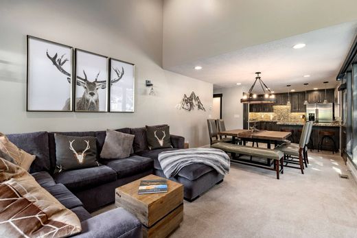 Διαμέρισμα σε Park City, Summit County