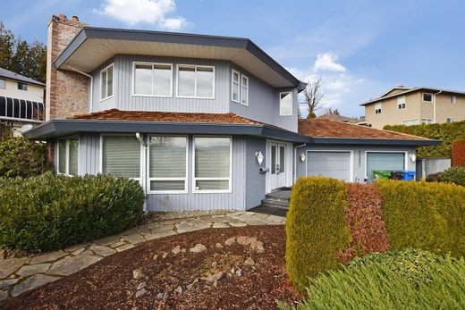Detached House in Abbotsford, Fraser Valley