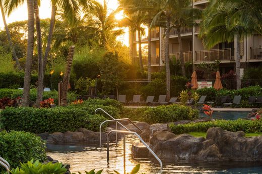 Casa de lujo en Koloa, Kauai County