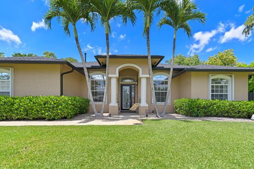 Vrijstaand huis in Lake Worth, Palm Beach County