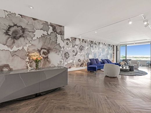 Appartement in West Hollywood, Los Angeles County