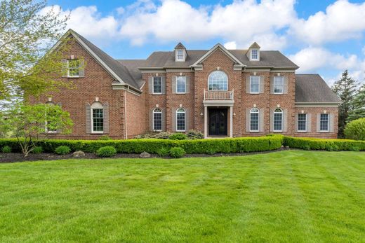 Detached House in Milford, Oakland County