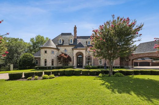 独立式房屋  出售 Colleyville