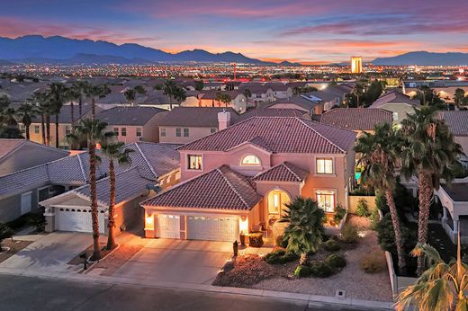 Einfamilienhaus in Las Vegas, Clark County