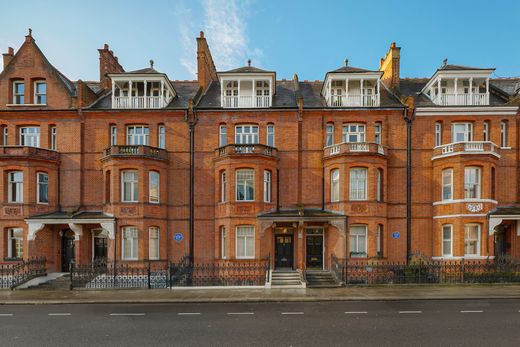 Townhouse in London, Greater London