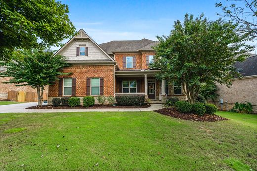 Μονοκατοικία σε Marietta, Cobb County