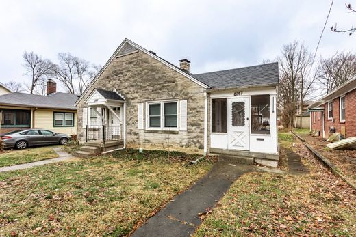 豪宅  印第安納波利斯, Marion County