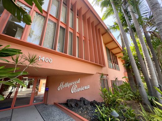 Appartement in West Hollywood, Los Angeles County