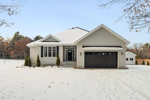 Casa en Hudson, Montérégie