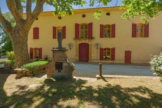 Appartement à Aix-en-Provence, Bouches-du-Rhône