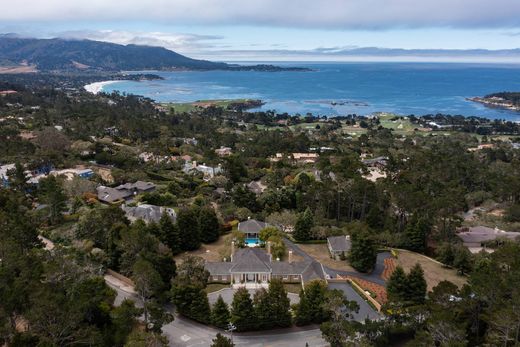 Casa Unifamiliare a Pebble Beach, Monterey County