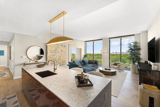 Appartement à Miami, Comté de Miami-Dade