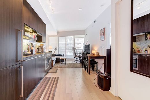 Apartment in Toronto, Ontario