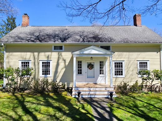 Detached House in Old Chatham, Columbia County