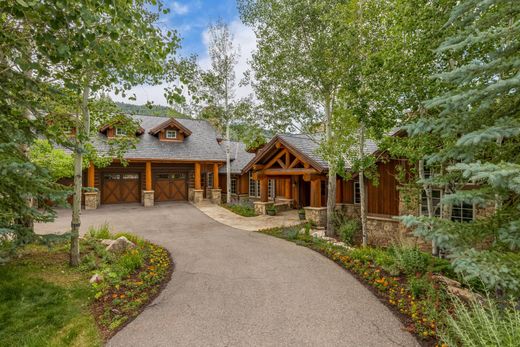 Detached House in Edwards, Eagle County