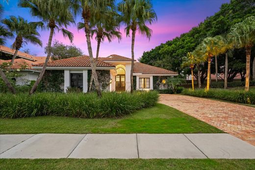 Casa en Wellington, Palm Beach County