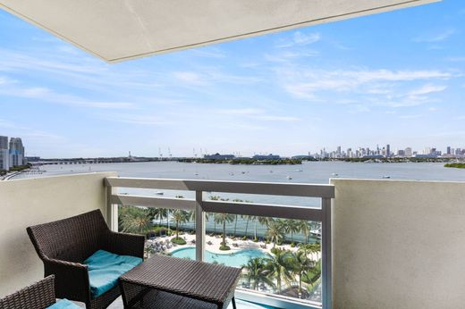 Квартира, Майами-Бич, Miami-Dade County