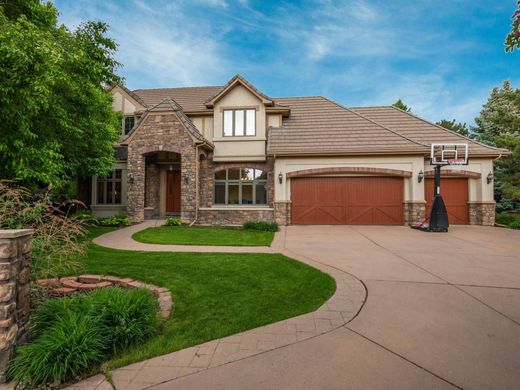 Detached House in Englewood, Arapahoe County