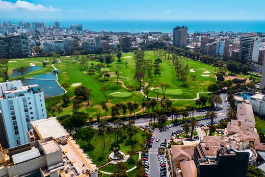 Квартира, San Isidro, Lima