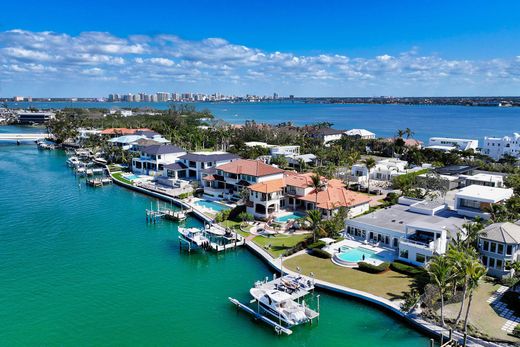 Casa di lusso a Sarasota, Sarasota County