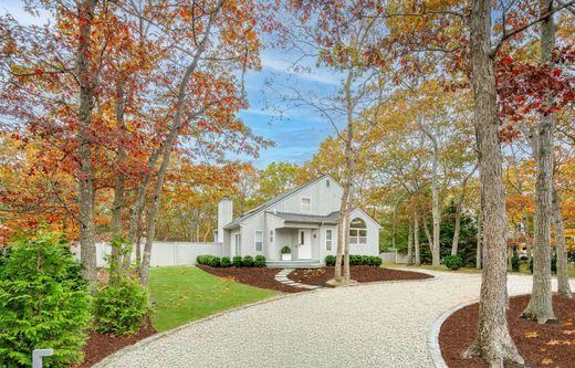 بيت مستقل ﻓﻲ East Hampton, Suffolk County