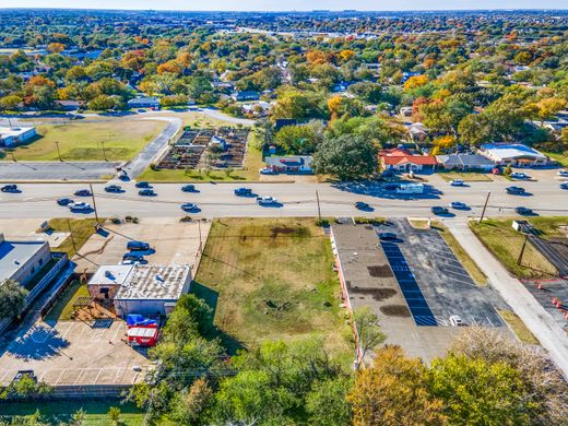 Terreno en North Richland Hills, Tarrant County