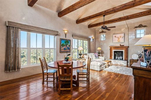 Detached House in Santa Fe, Santa Fe County