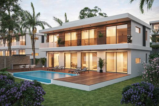 단독 저택 / Paphos, Paphos District