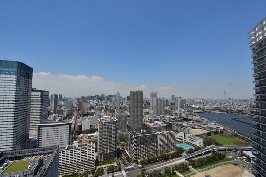 Piso / Apartamento en Tokio, Tokyo Prefecture