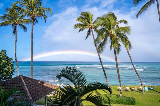 Appartement in Lahaina, Maui County