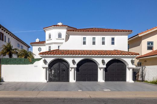 Huntington Beach, Orange Countyの一戸建て住宅