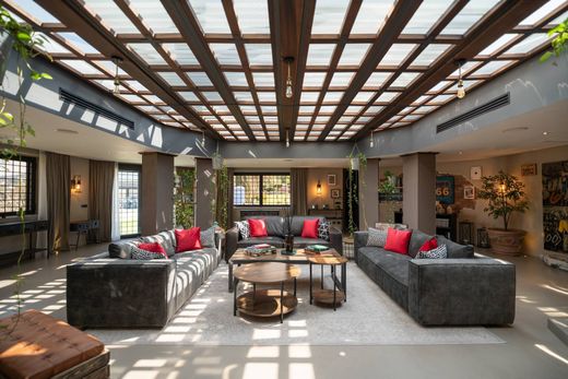 Willa w Grottaferrata, Rzym