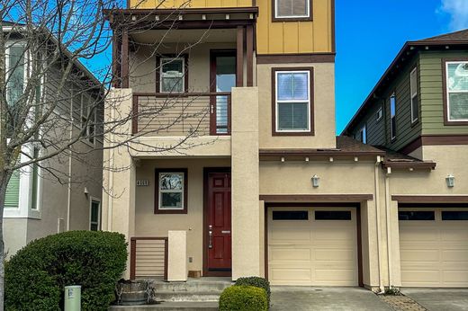 Detached House in Santa Rosa, Sonoma County