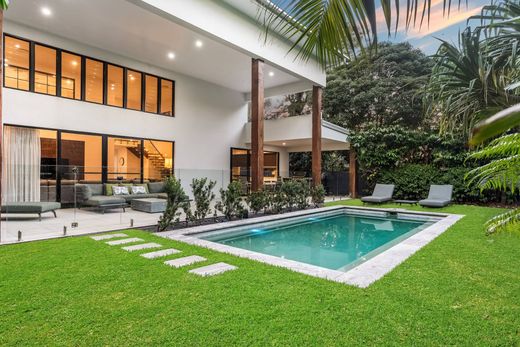 Detached House in Byron Bay, Byron Shire