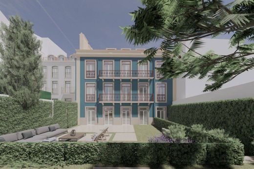 リスボン, Lisbonの高級住宅