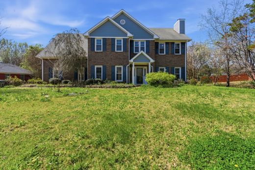 Detached House in Huntsville, Madison County