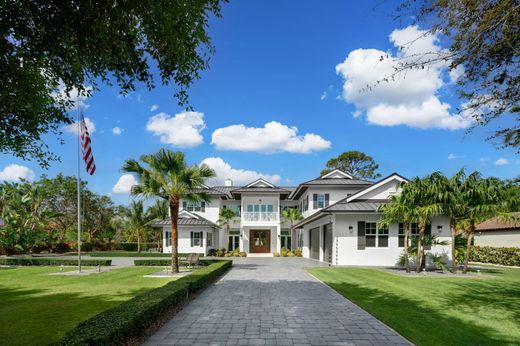 Luxury home in Miami, Miami-Dade